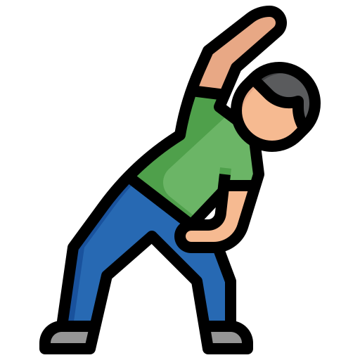 stretches